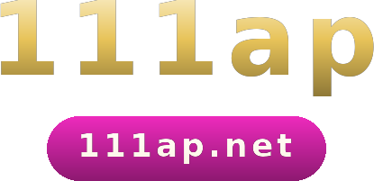 111ap logo